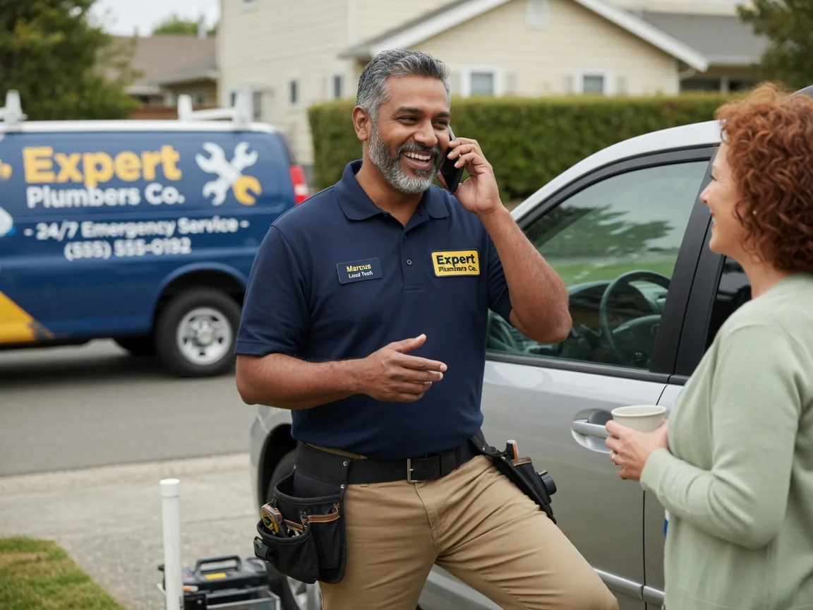 Drain Cleaning Laredo, TX FAQs