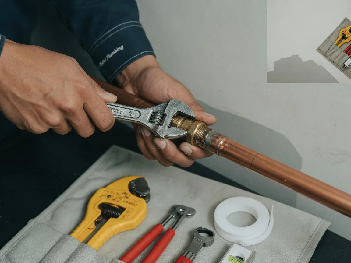 Why choose Drain Cleaning in Laredo, TX